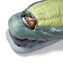 Women's Ascent Down Sleeping Bag (-9°C)