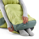 Women's Ascent Down Sleeping Bag (-9°C)