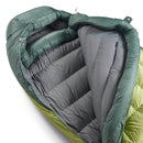 Women's Ascent Down Sleeping Bag (-9°C)