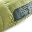 Women's Ascent Down Sleeping Bag (-9°C)