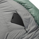 Women's Ascent Down Sleeping Bag (-9°C)