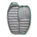Women's Ascent Down Sleeping Bag (-9°C)