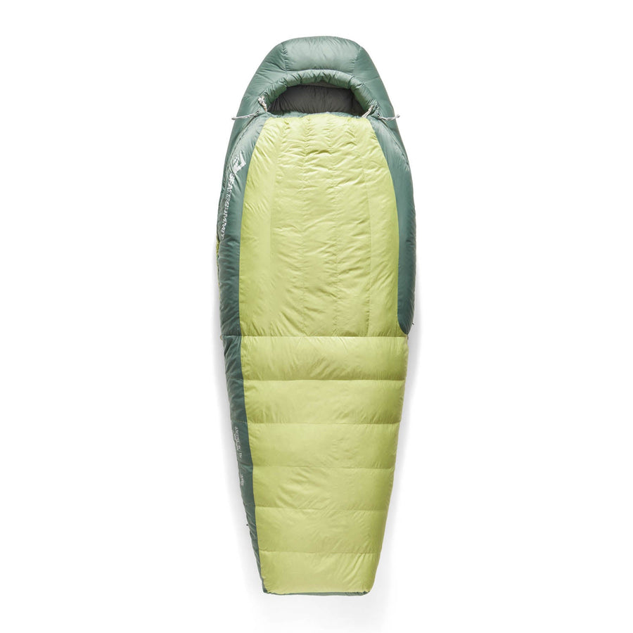 Women's Ascent Down Sleeping Bag (-9°C)