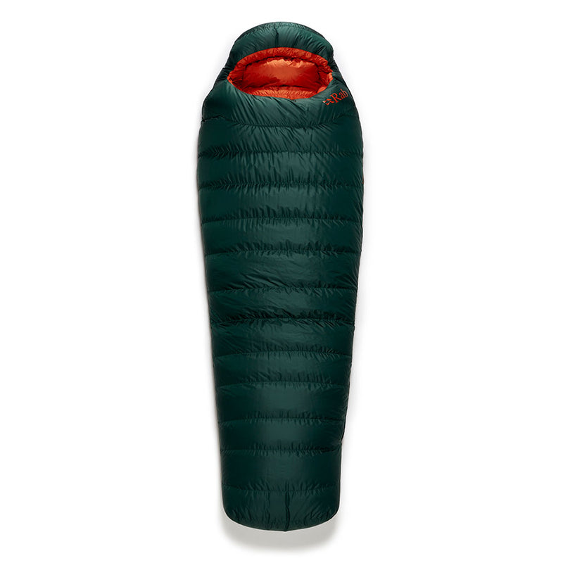 Ascent 1100 Down Sleeping Bag (-25C)