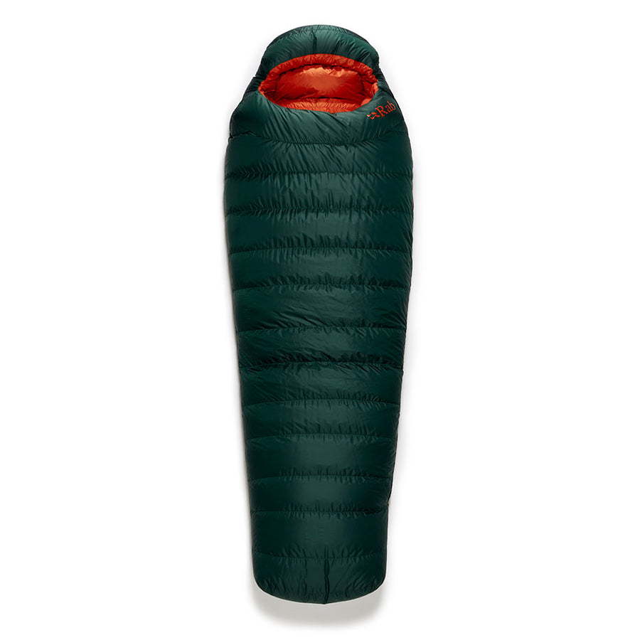 Ascent 1100 Down Sleeping Bag (-25C)