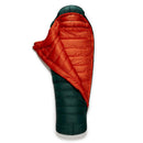 Ascent 1100 Down Sleeping Bag (-25C)