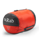 Women's Ascent Down Sleeping Bag (-18°C)
