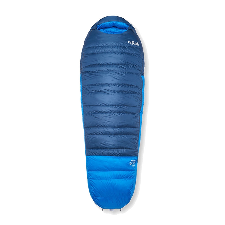 Ascent Down Sleeping Bag (-24°C)
