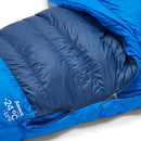 Ascent Down Sleeping Bag (-24°C)
