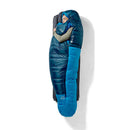 Ascent Down Sleeping Bag (-24°C)