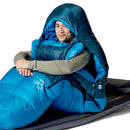 Ascent Down Sleeping Bag (-24°C)