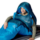 Ascent Down Sleeping Bag (-24°C)