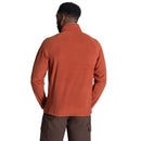 Men's Corey VI Half Zip Fleece