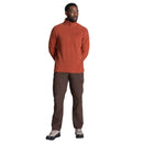 Men's Corey VI Half Zip Fleece