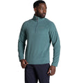 Men's Corey VI Half Zip Fleece