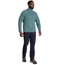 Men's Corey VI Half Zip Fleece