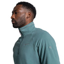 Men's Corey VI Half Zip Fleece