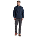 Men's Torney III Half Zip Fleece