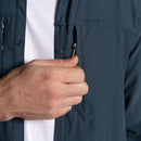 Men's NosiLife Pro Long Sleeved Shirt V