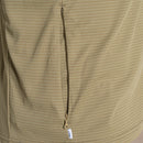 Men's NosiLife SolarShield+ Half Zip Top