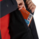 Men's Ponsa Waterproof Jacket