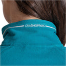 Women's Miska VI Half Zip Fleece