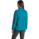 Women's Miska VI Half Zip Fleece