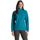 Women's Miska VI Half Zip Fleece