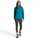 Women's Miska VI Half Zip Fleece