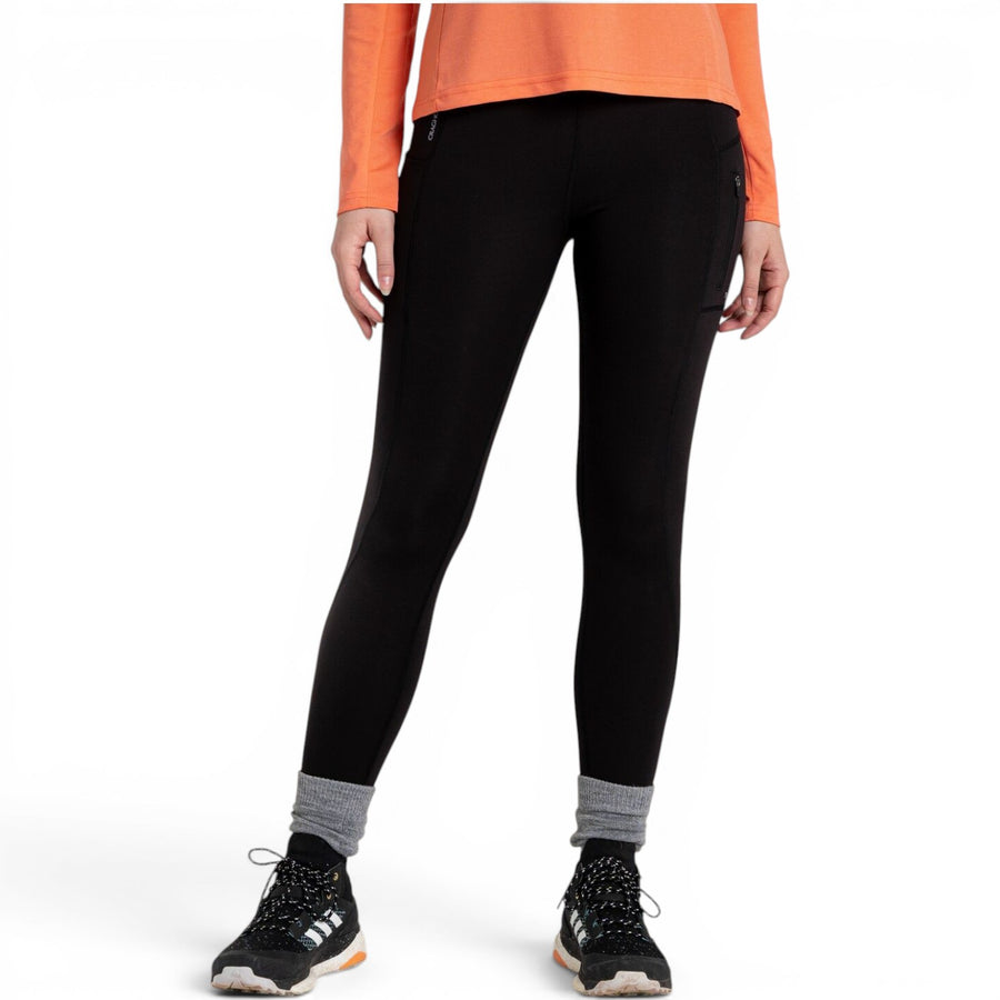 Women’s Kiwi Pro Thermo Legging