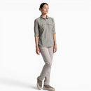Women's NosiLife Loukkos Long Sleeved Shirt
