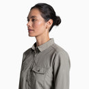 Women's NosiLife Loukkos Long Sleeved Shirt