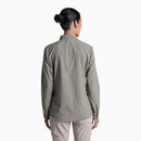 Women's NosiLife Loukkos Long Sleeved Shirt