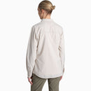 Women's NosiLife Loukkos Long Sleeved Shirt