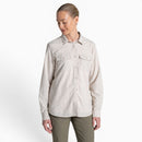 Women's NosiLife Loukkos Long Sleeved Shirt