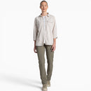 Women's NosiLife Loukkos Long Sleeved Shirt