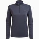 Women's NosiLife SolarShield+ Half Zip Top