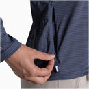Women's NosiLife SolarShield+ Half Zip Top