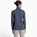 Women's NosiLife SolarShield+ Half Zip Top