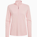 Women's NosiLife SolarShield+ Half Zip Top