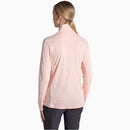 Women's NosiLife SolarShield+ Half Zip Top
