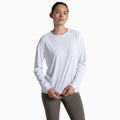 Women's NosiLife SolarShield+ Long Sleeved T-Shirt