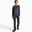 Women's NosiLife SolarShield+ Long Sleeved T-Shirt