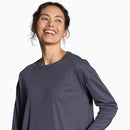 Women's NosiLife SolarShield+ Long Sleeved T-Shirt