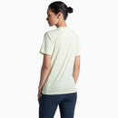 Women's NosiLife SolarShield+ Short Sleeved T-Shirt