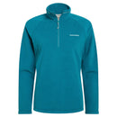 Women's Miska VI Half Zip Fleece