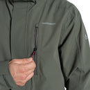 Men's Lorton II Waterproof Jacket