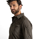 Men's NosiLife Adventure Long Sleeved Shirt II