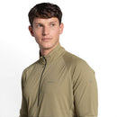 Men's NosiLife SolarShield+ Half Zip Top