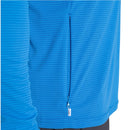 Men's NosiLife SolarShield+ Half Zip Top